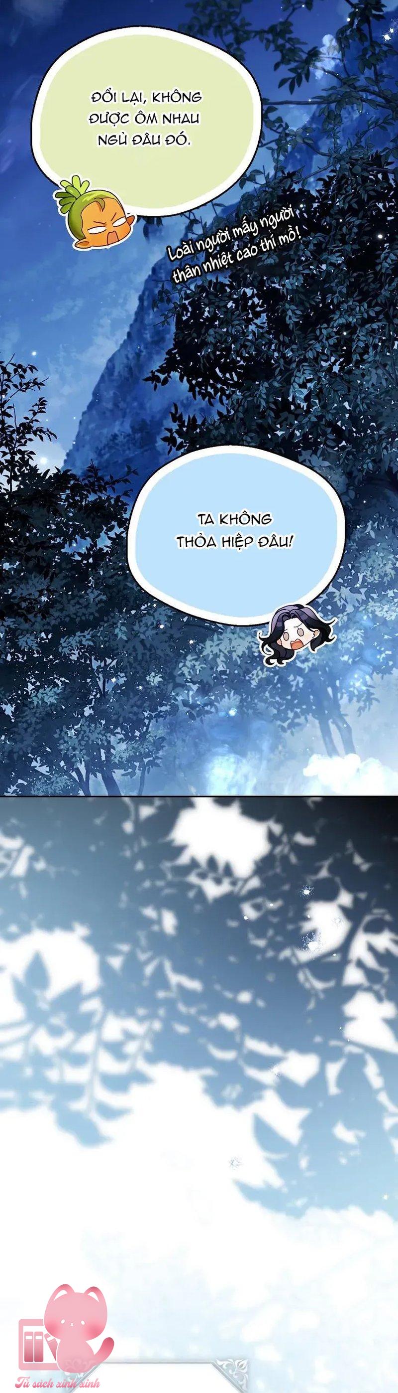 Hầu Tước Maron - Chap 45 - Trang 55