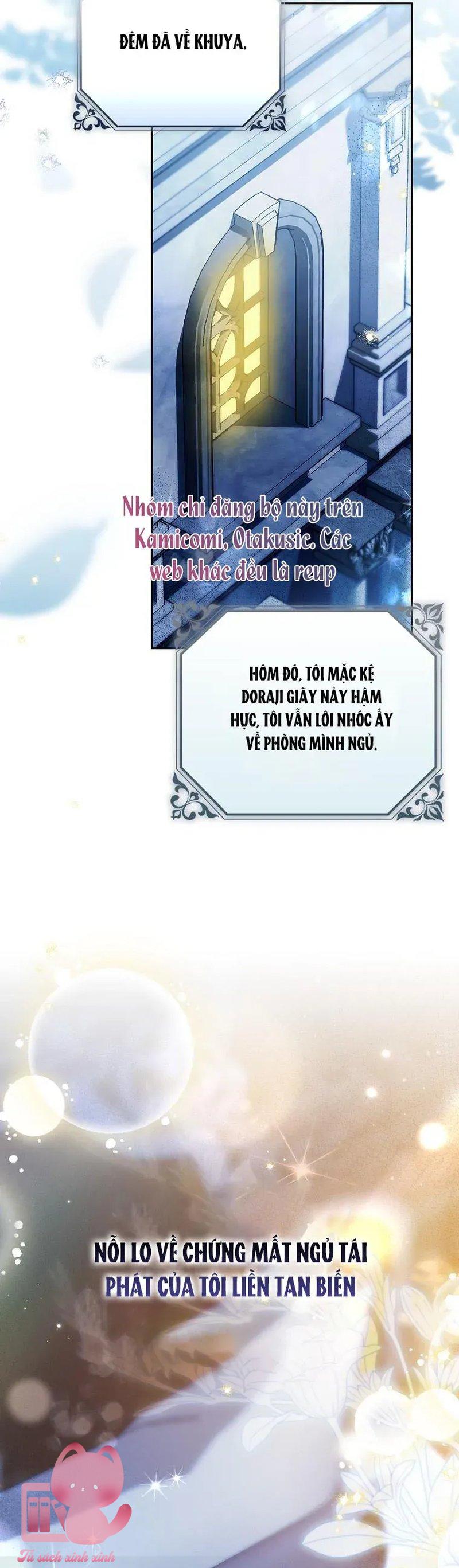 Hầu Tước Maron - Chap 45 - Trang 56