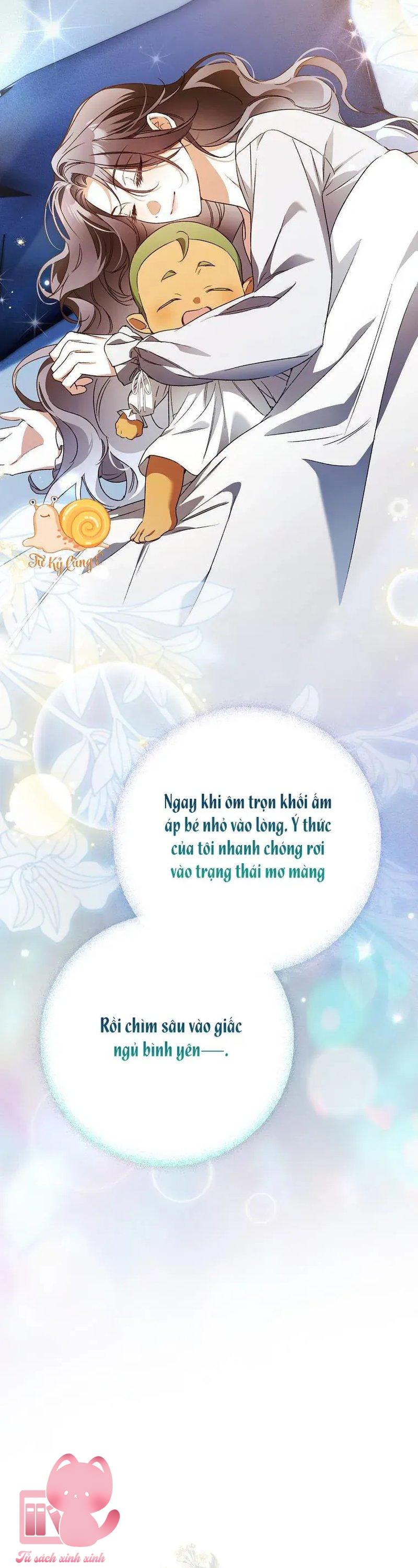 Hầu Tước Maron - Chap 45 - Trang 57