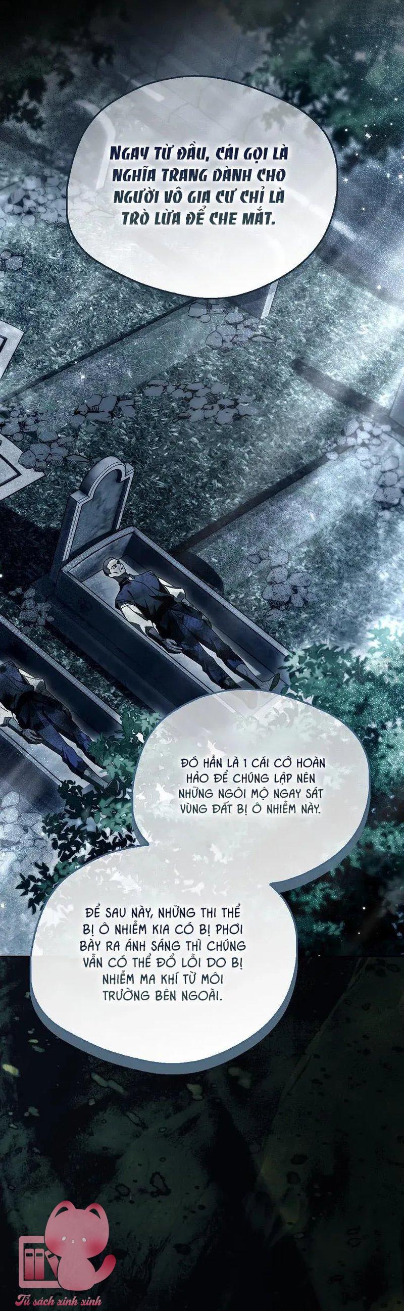 Hầu Tước Maron - Chap 45