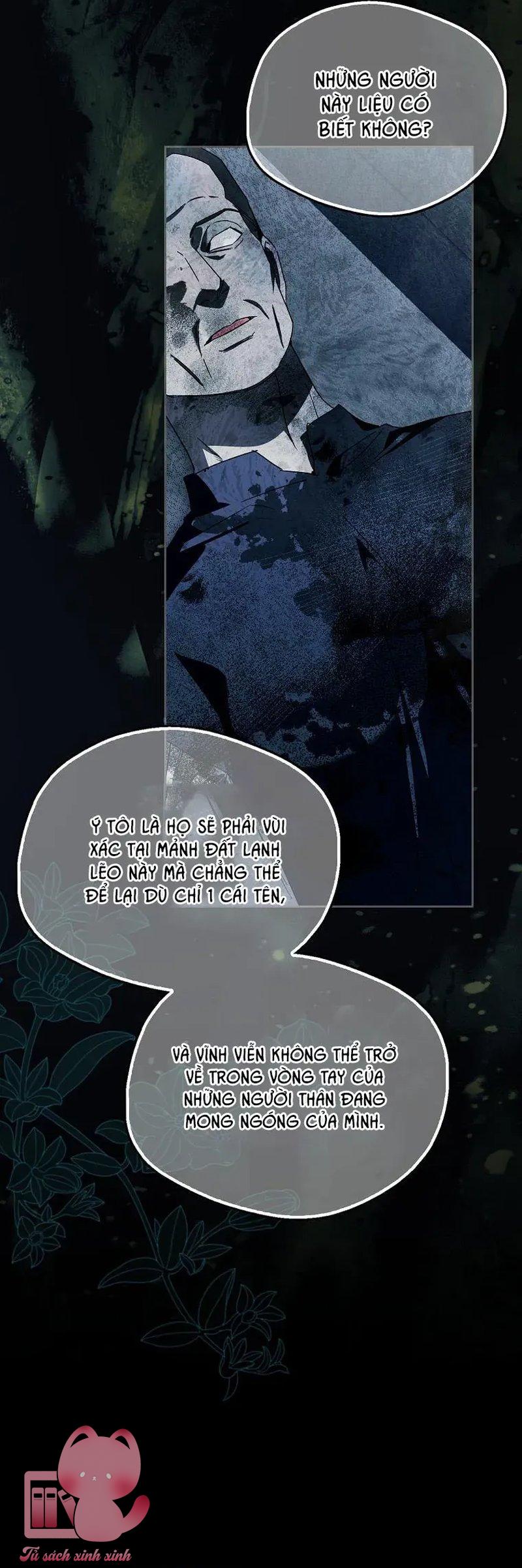 Hầu Tước Maron - Chap 45