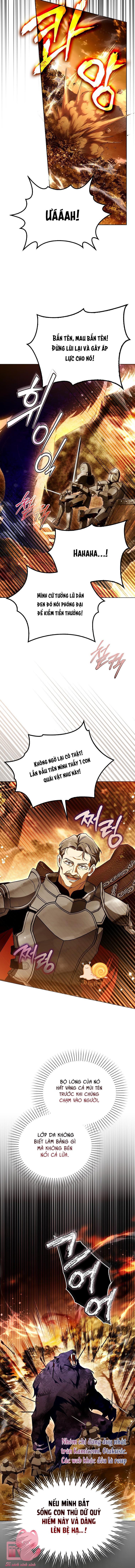 Hầu Tước Maron - Chap 46
