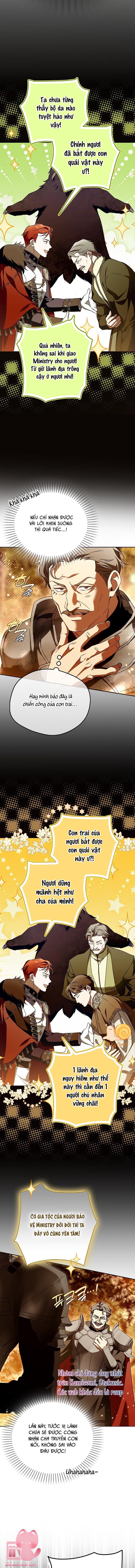 Hầu Tước Maron - Chap 46