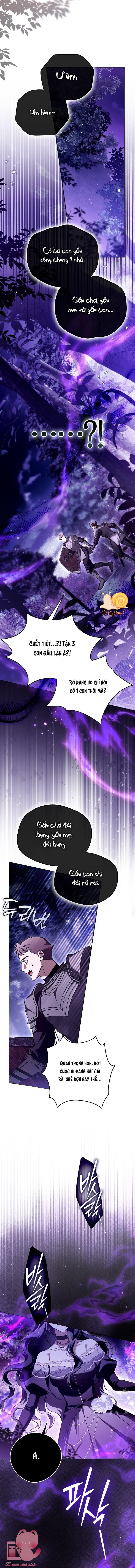 Hầu Tước Maron - Chap 46