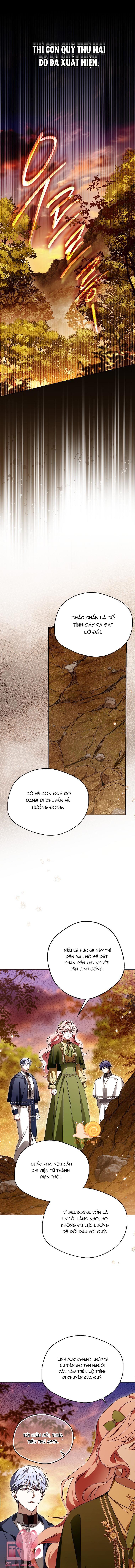 Hầu Tước Maron - Chap 46