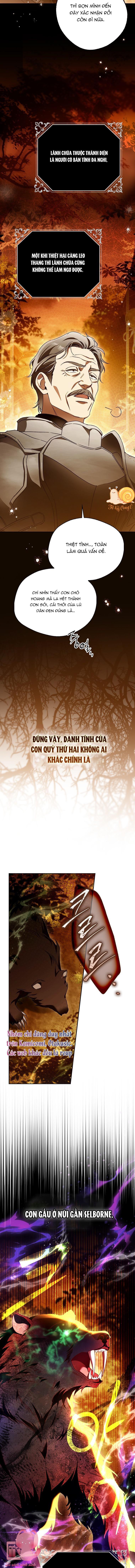 Hầu Tước Maron - Chap 46