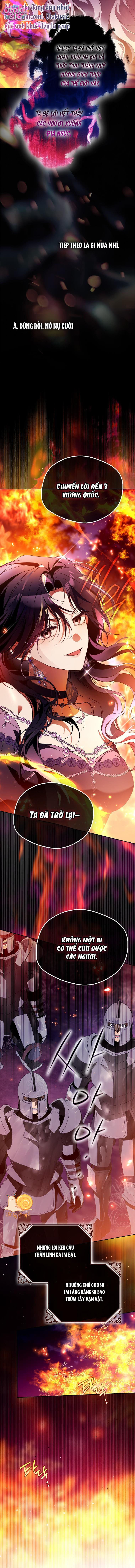 Hầu Tước Maron - Chap 47