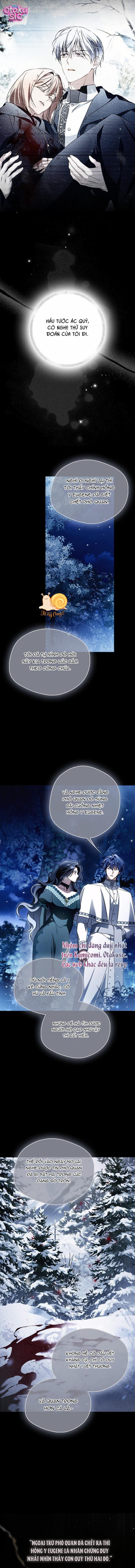 Hầu Tước Maron - Chap 47
