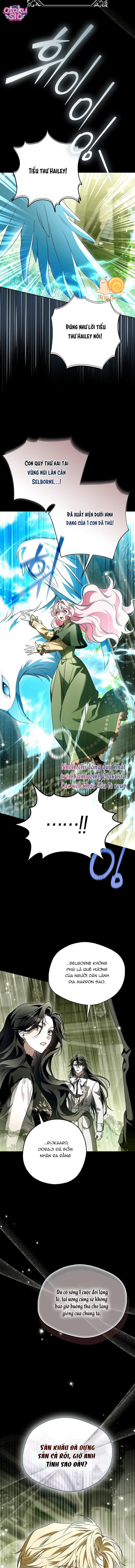 Hầu Tước Maron - Chap 47