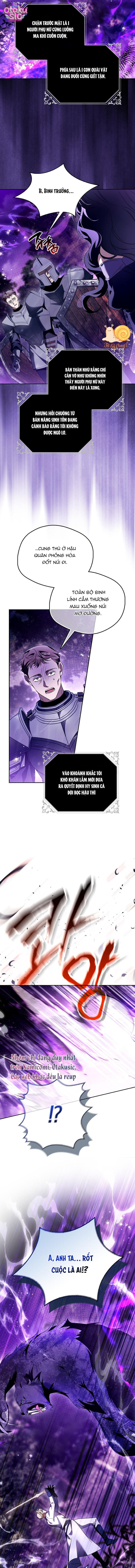Hầu Tước Maron - Chap 47