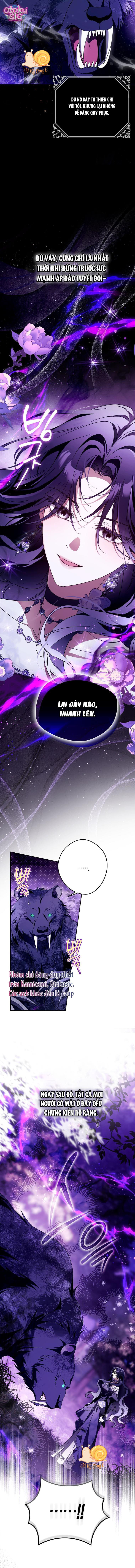 Hầu Tước Maron - Chap 47