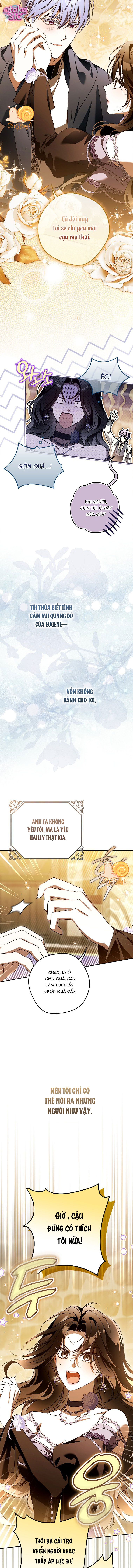 Hầu Tước Maron - Chap 48
