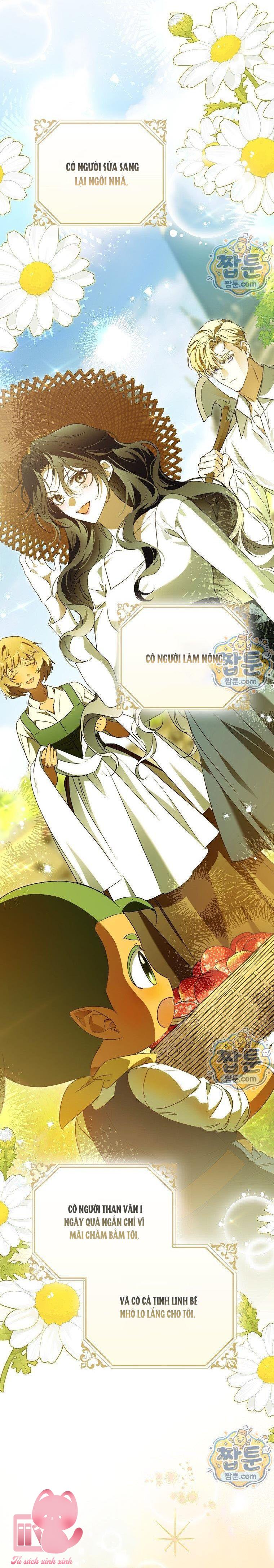 Hầu Tước Maron - Chap 49