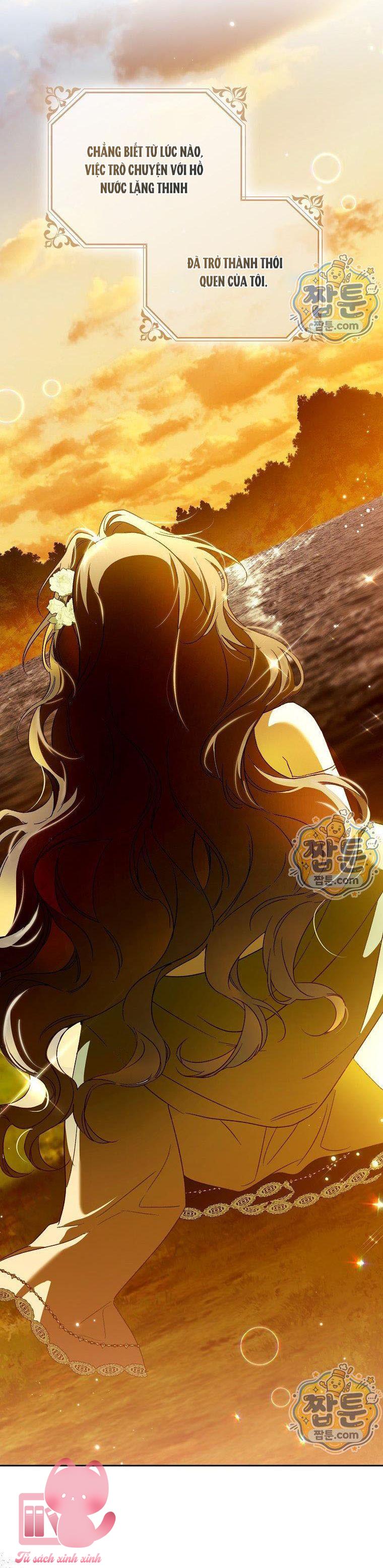 Hầu Tước Maron - Chap 49