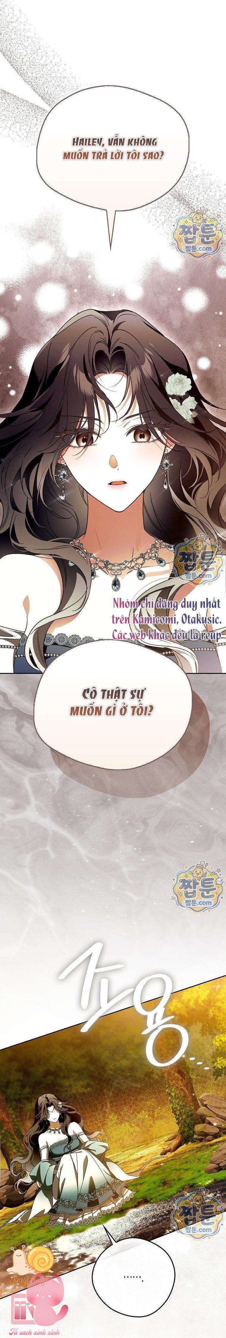 Hầu Tước Maron - Chap 49