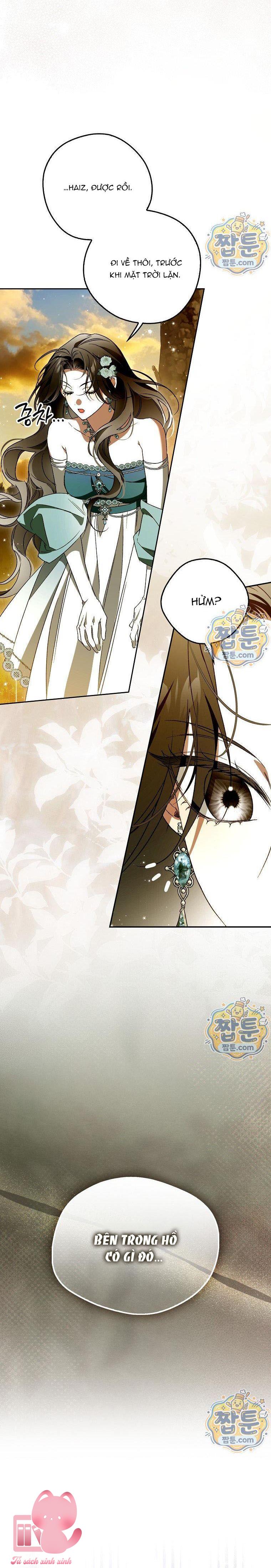 Hầu Tước Maron - Chap 49