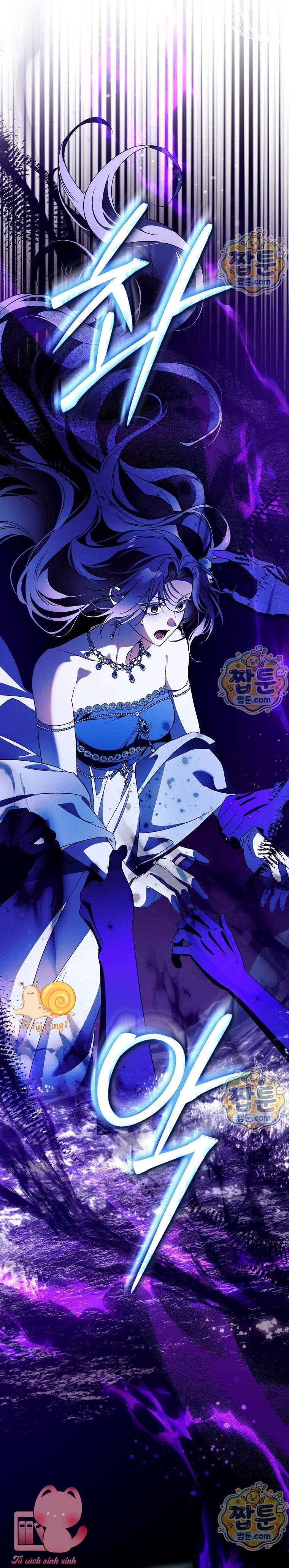 Hầu Tước Maron - Chap 49