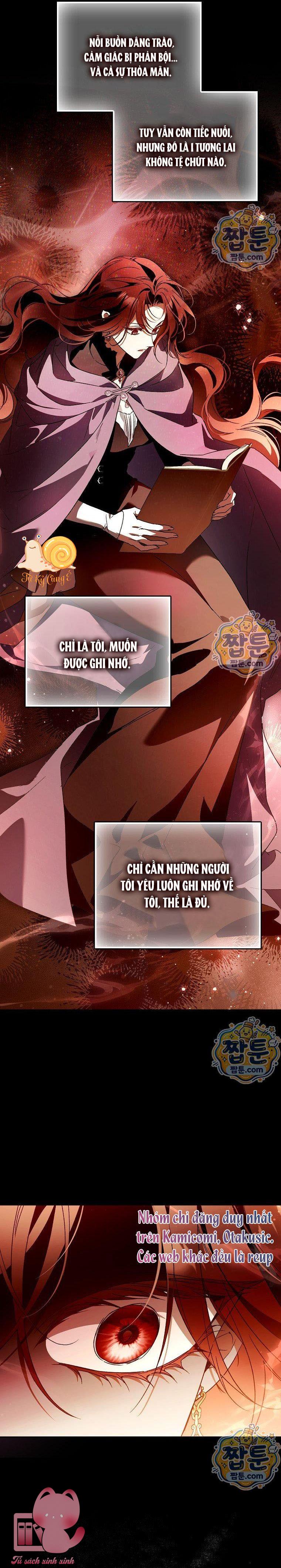 Hầu Tước Maron - Chap 49