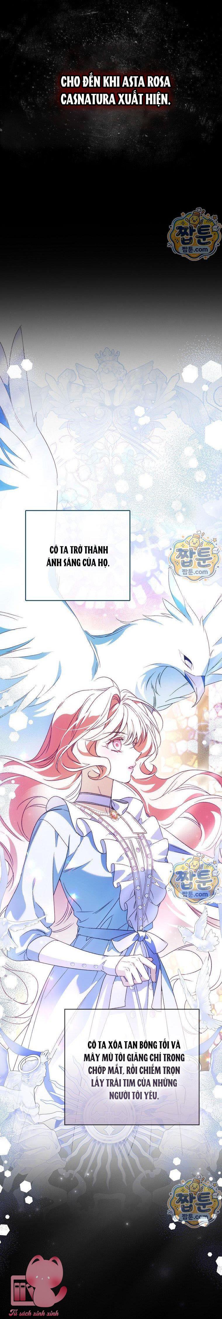 Hầu Tước Maron - Chap 49