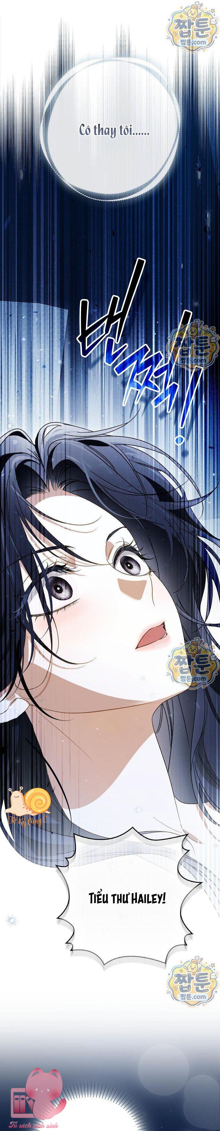 Hầu Tước Maron - Chap 49