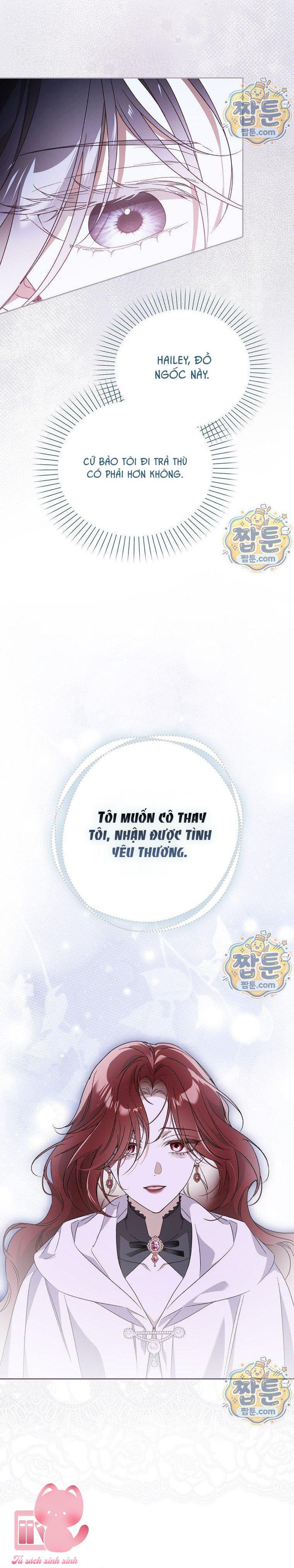 Hầu Tước Maron - Chap 49
