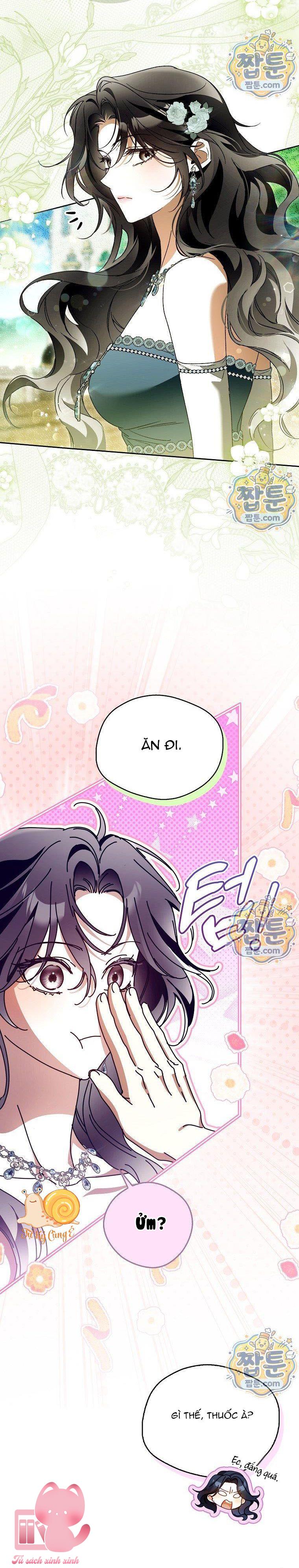 Hầu Tước Maron - Chap 49