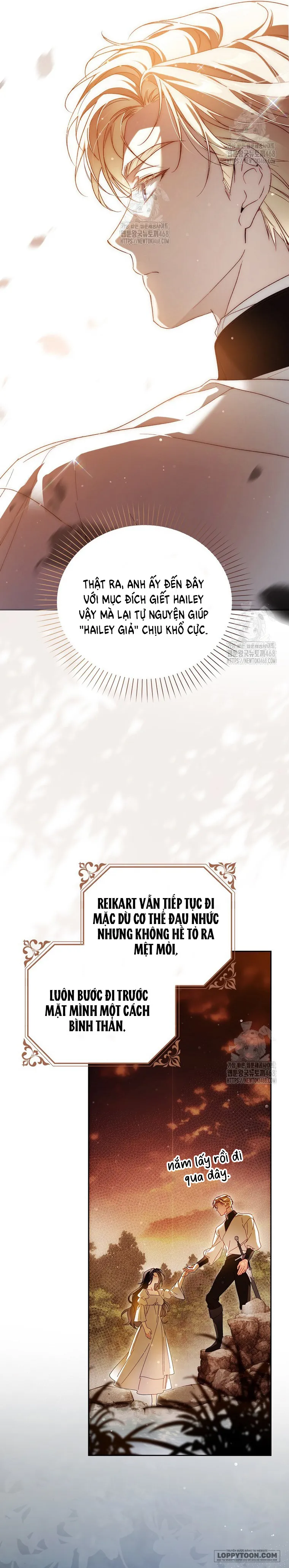 Hầu Tước Maron - Chap 5 - Trang 13