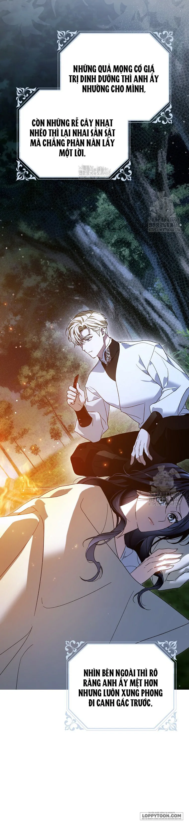Hầu Tước Maron - Chap 5 - Trang 14