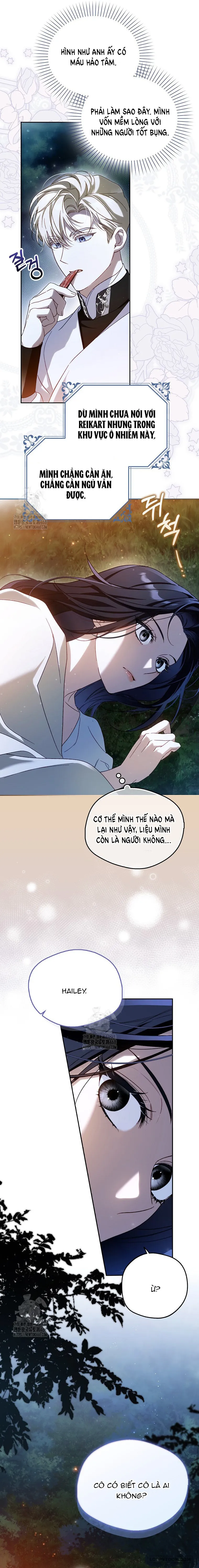 Hầu Tước Maron - Chap 5 - Trang 15