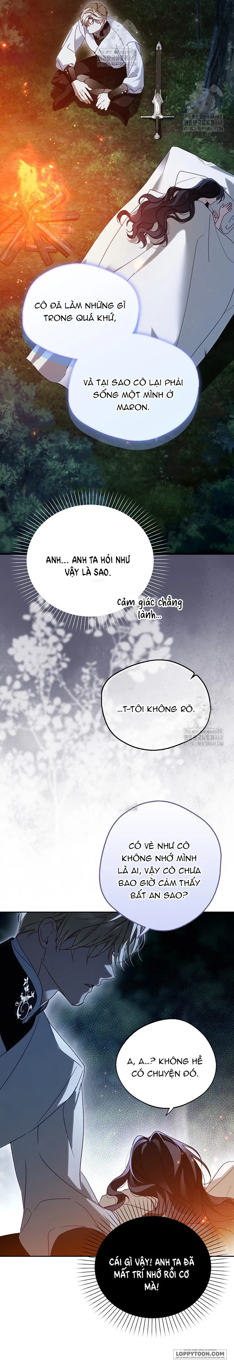 Hầu Tước Maron - Chap 5 - Trang 16