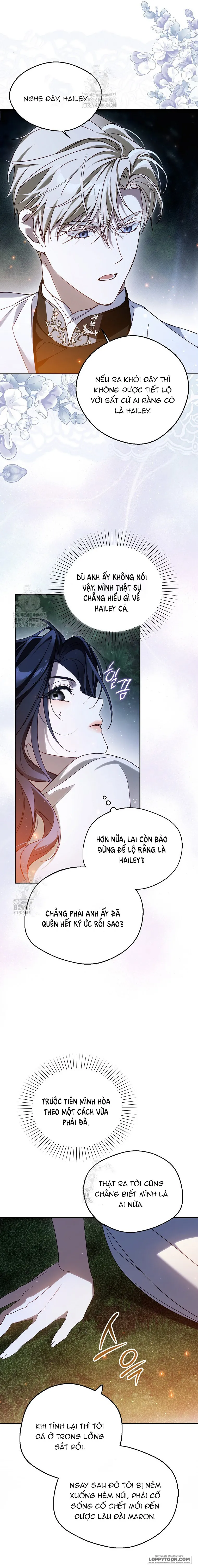 Hầu Tước Maron - Chap 5 - Trang 17
