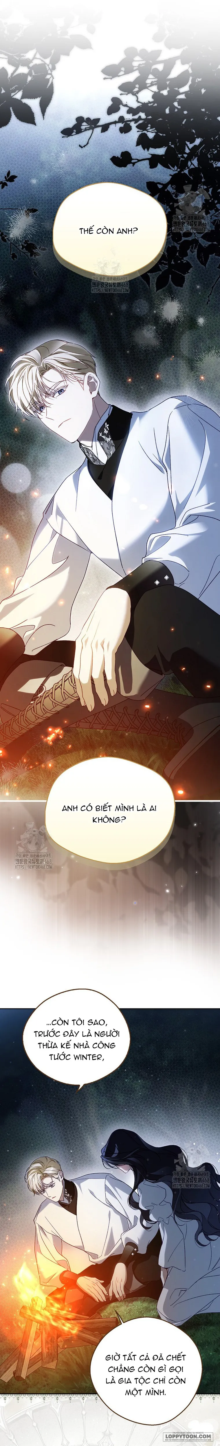 Hầu Tước Maron - Chap 5 - Trang 18