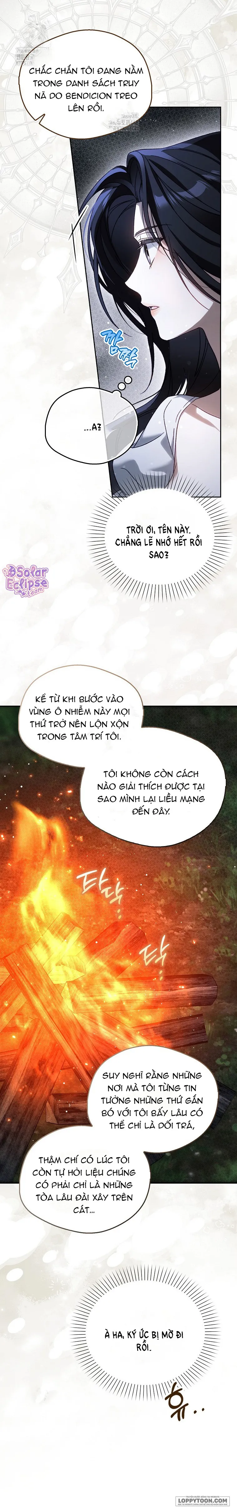 Hầu Tước Maron - Chap 5 - Trang 19