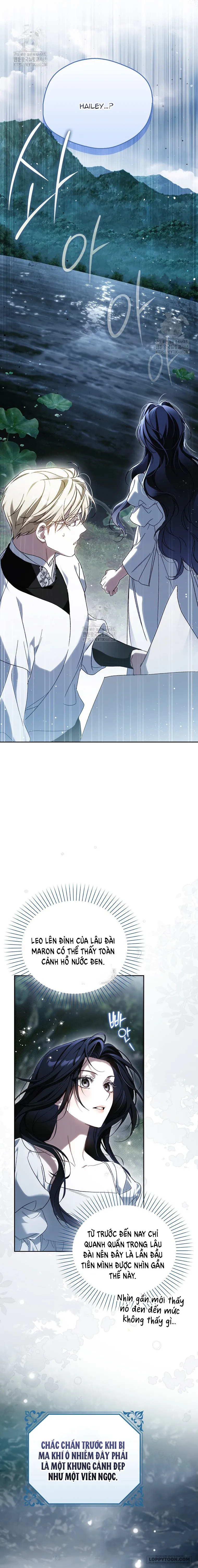 Hầu Tước Maron - Chap 5 - Trang 2
