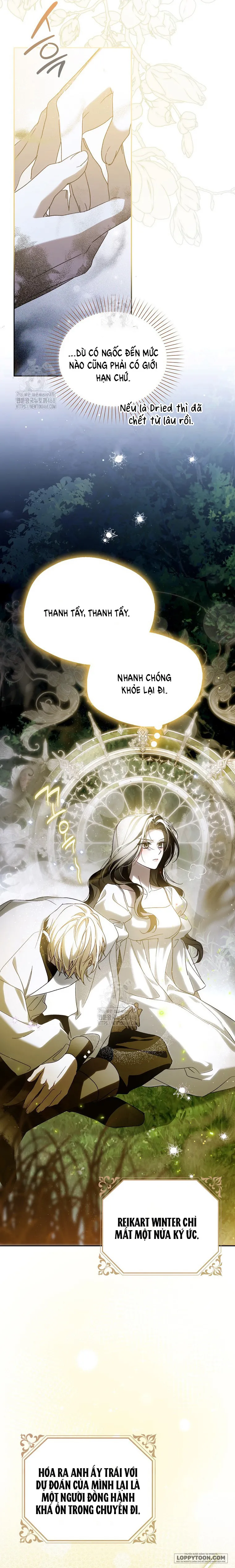 Hầu Tước Maron - Chap 5 - Trang 21