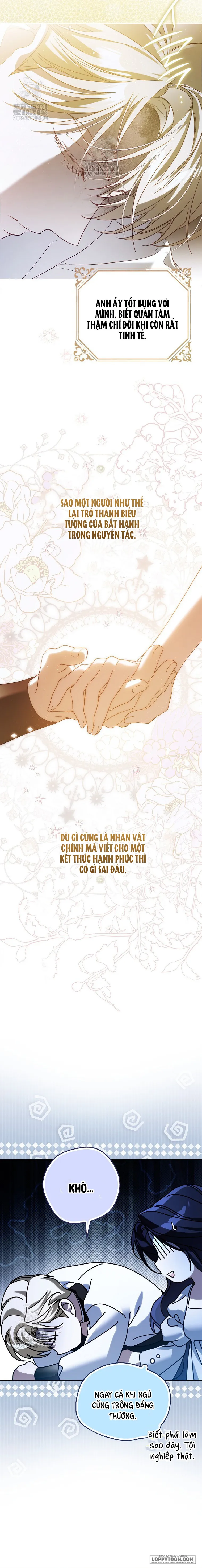 Hầu Tước Maron - Chap 5 - Trang 22