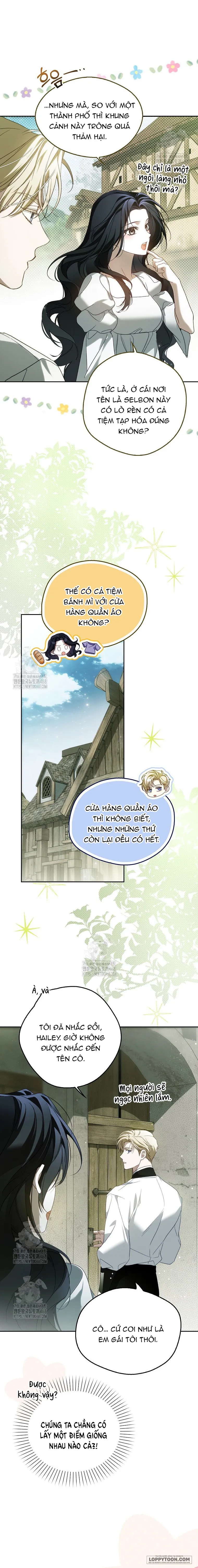 Hầu Tước Maron - Chap 5 - Trang 26