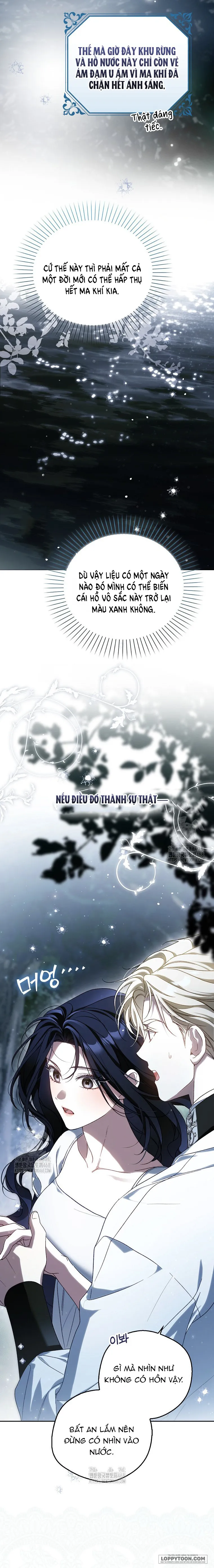 Hầu Tước Maron - Chap 5 - Trang 3