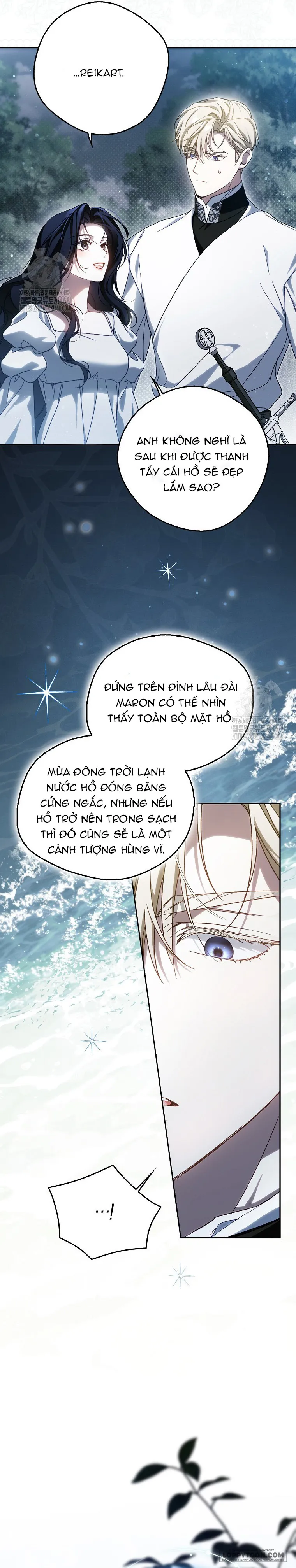 Hầu Tước Maron - Chap 5 - Trang 4