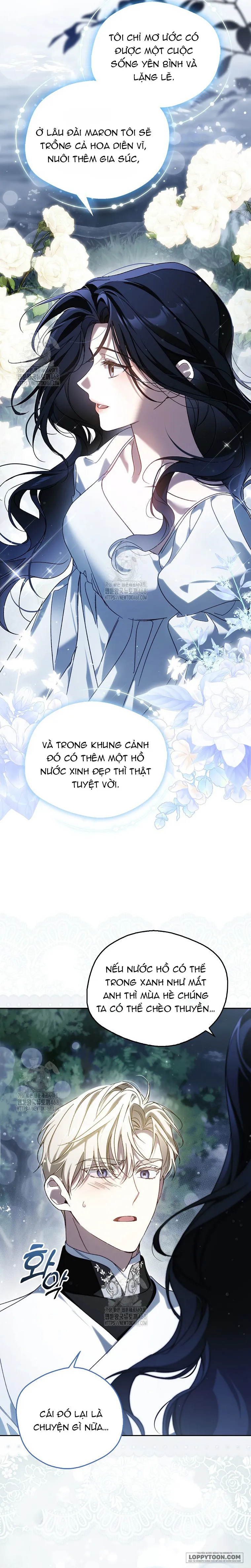 Hầu Tước Maron - Chap 5 - Trang 5