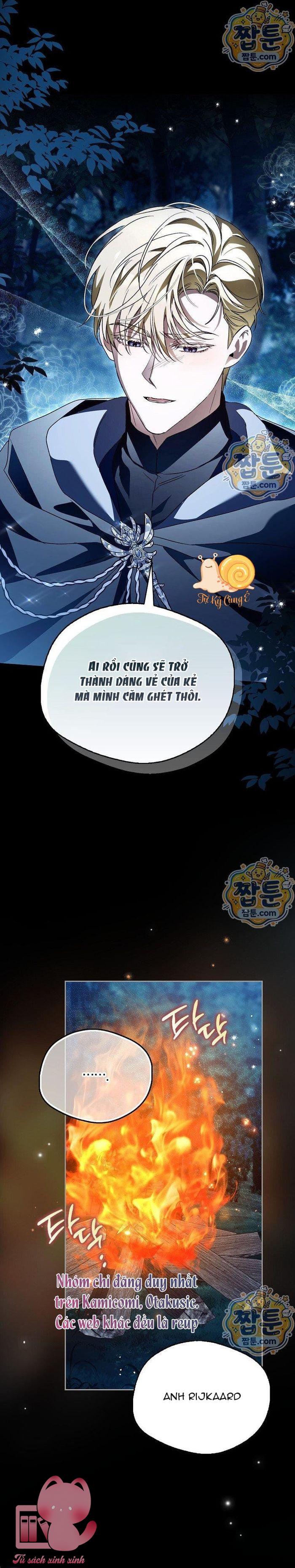 Hầu Tước Maron - Chap 50