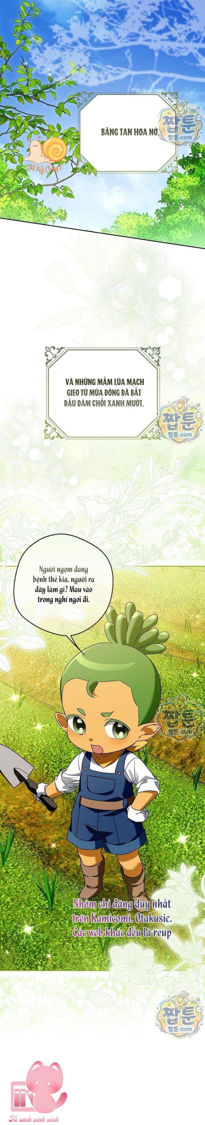 Hầu Tước Maron - Chap 50