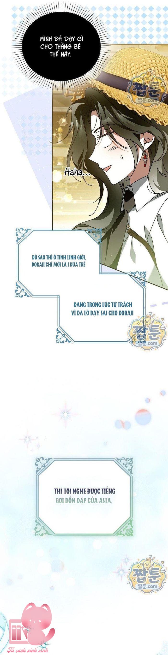 Hầu Tước Maron - Chap 50