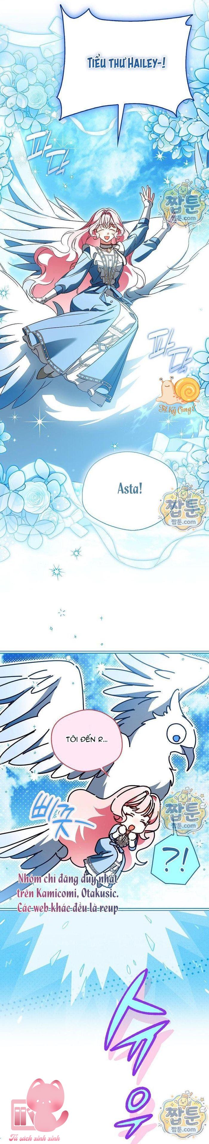 Hầu Tước Maron - Chap 50