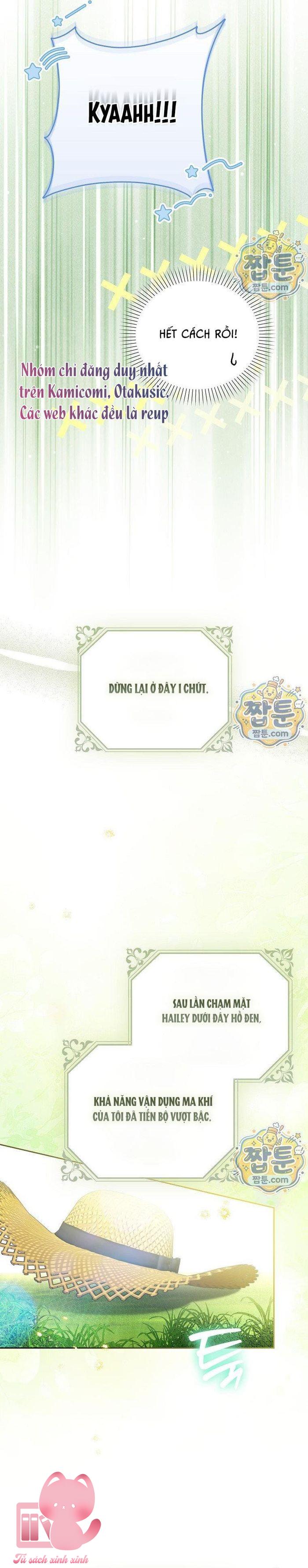 Hầu Tước Maron - Chap 50
