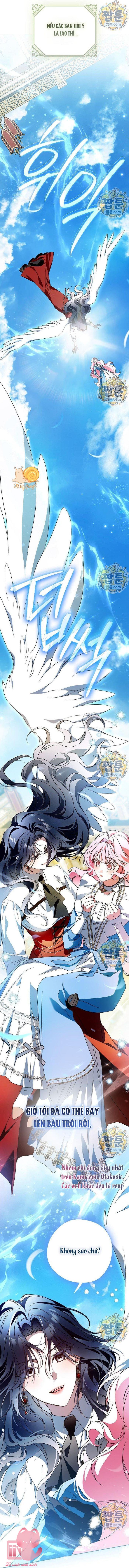 Hầu Tước Maron - Chap 50