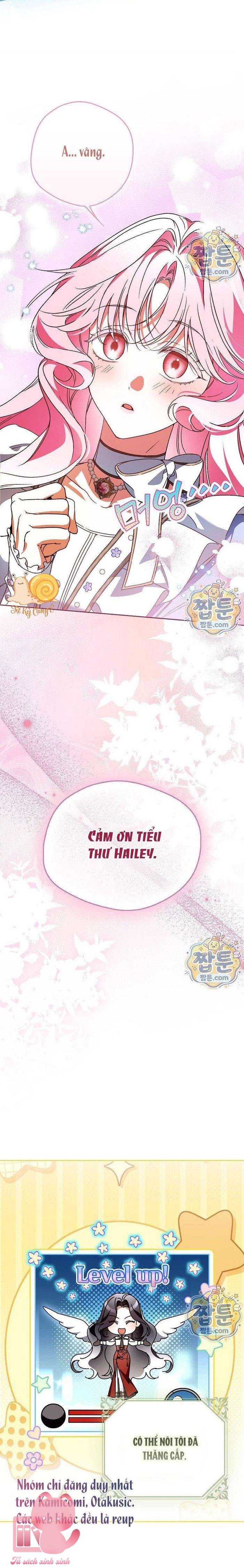 Hầu Tước Maron - Chap 50