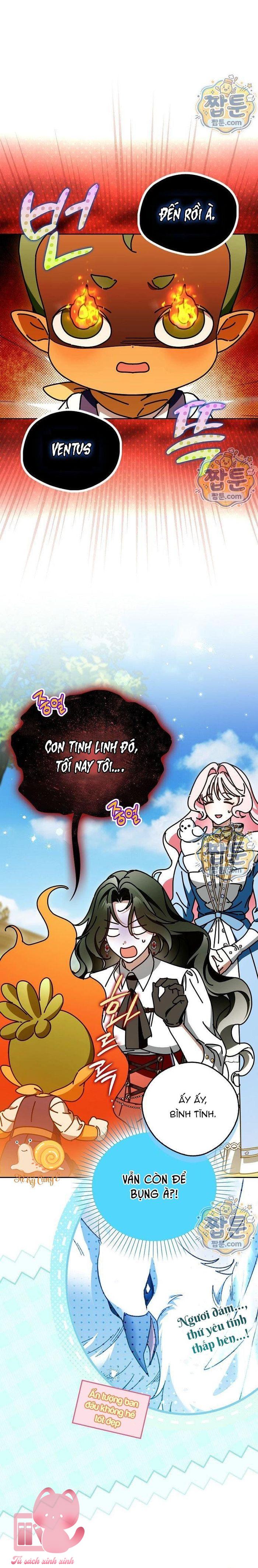 Hầu Tước Maron - Chap 50