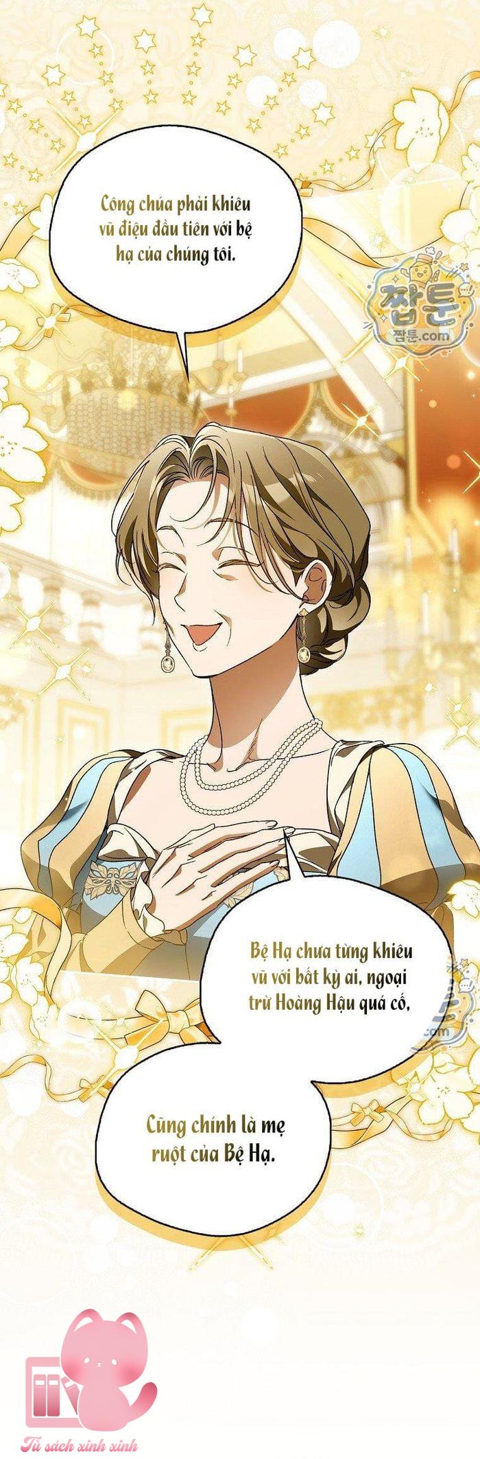 Hầu Tước Maron - Chap 50