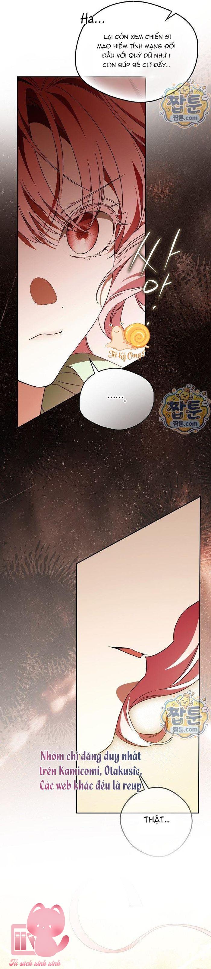 Hầu Tước Maron - Chap 50